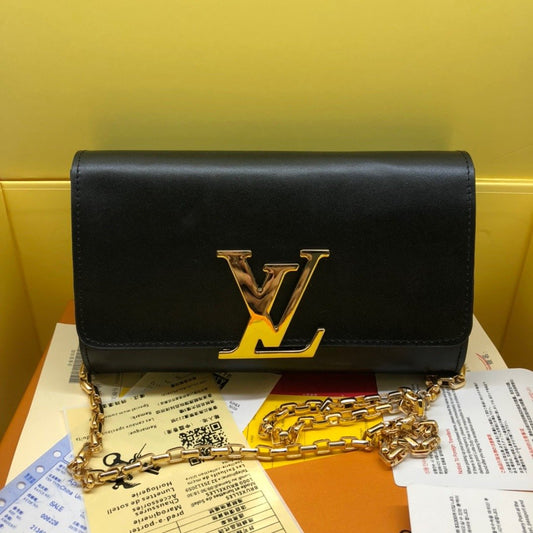 BL - High Quality Bags LUV 155