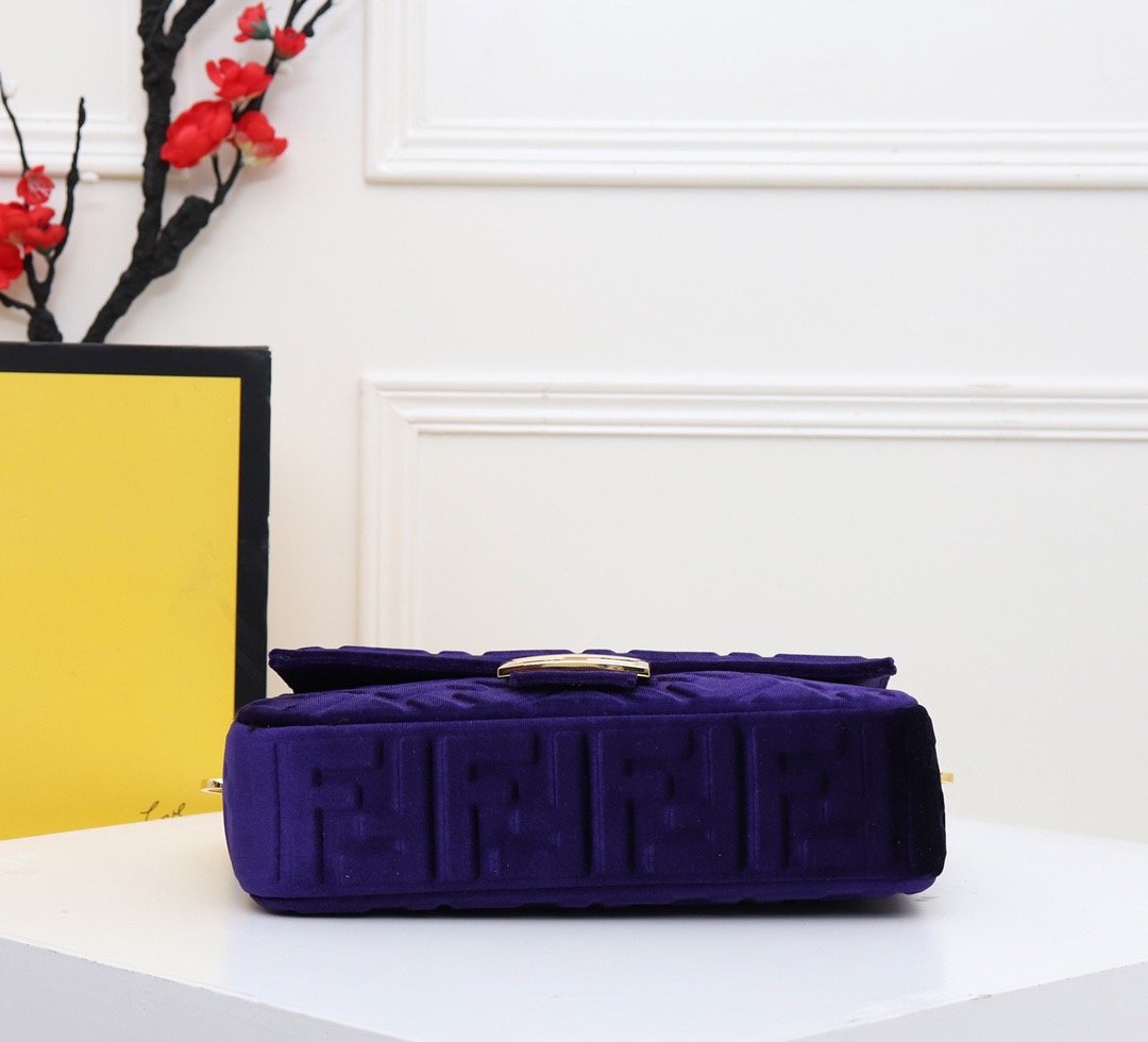 BL - High Quality Bags FEI 096