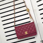 BL - High Quality Bags CHL 079