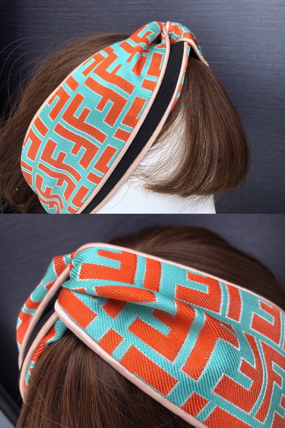 BL - New Hair Band FEI 023