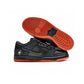 BL - Staple co-branded black pigeon