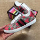 BL-GCI STRAWBERRY ACE  Sneaker  033