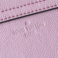 LV Lockme Tender Pink For Women, Women’s Handbags, Shoulder And Crossbody Bags 7.5in/19cm LV 