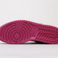 BL - AJ1 rose red