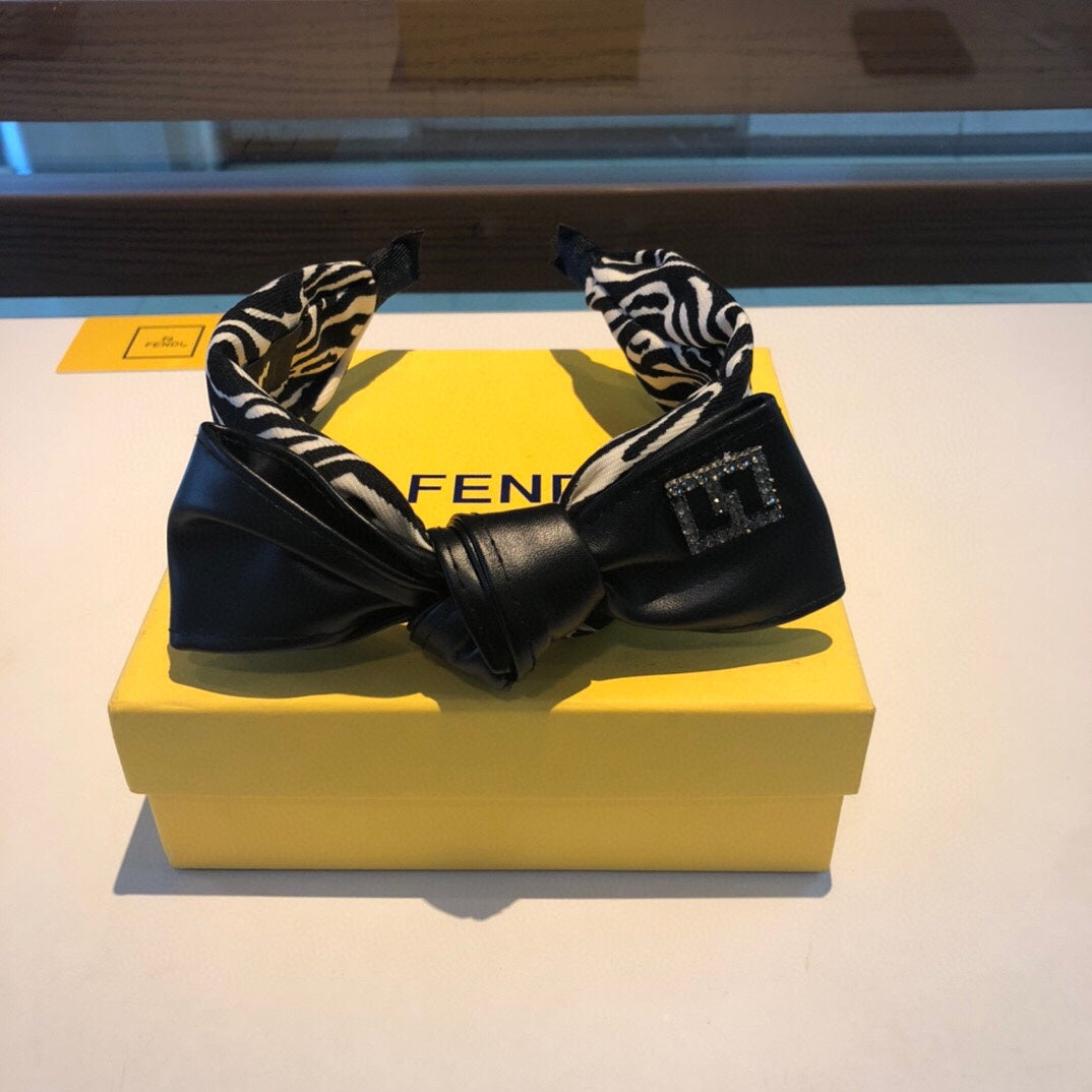 BL - New Hair Band FEI 039