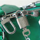 LV Alma BB Epi Green For Women,  Shoulder And Crossbody Bags 23.5cm/9.3in LV