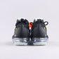 BL - OW x Vapormax Pure Black