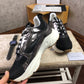BL - DIR B22 Black Gray Sneaker