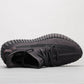 BL - Yzy 350 Black Angel Sneaker