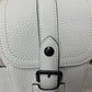 LV Christopher XS Taurillon White For Men, Bags, Shoulder And Crossbody Bags 7.7in/19.5cm LV