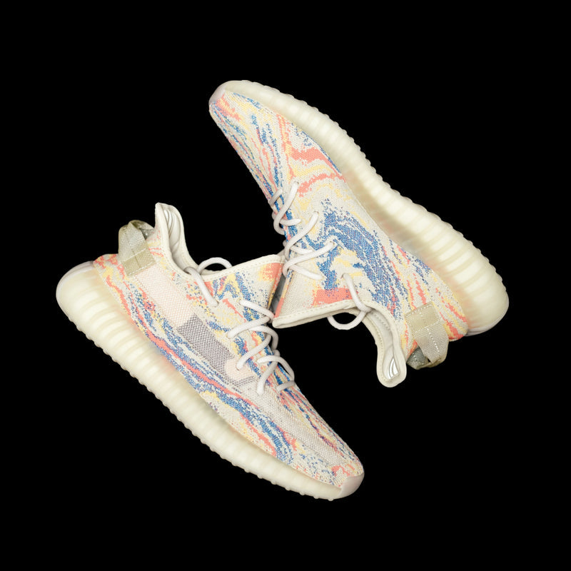BL - Yzy 350 MX Oat Tyrannosaurus Sneaker