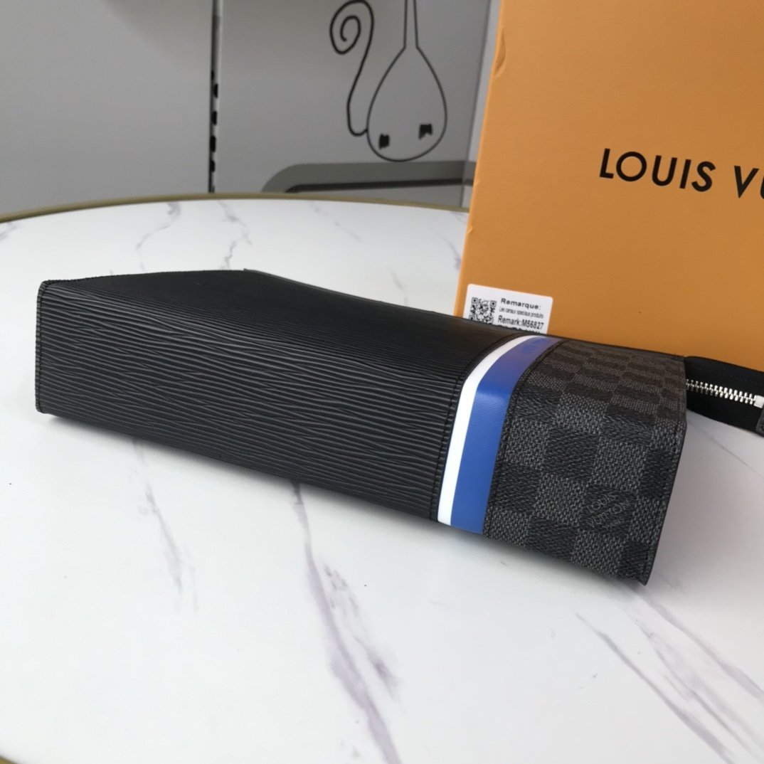 BL - High Quality Wallet LUV 072