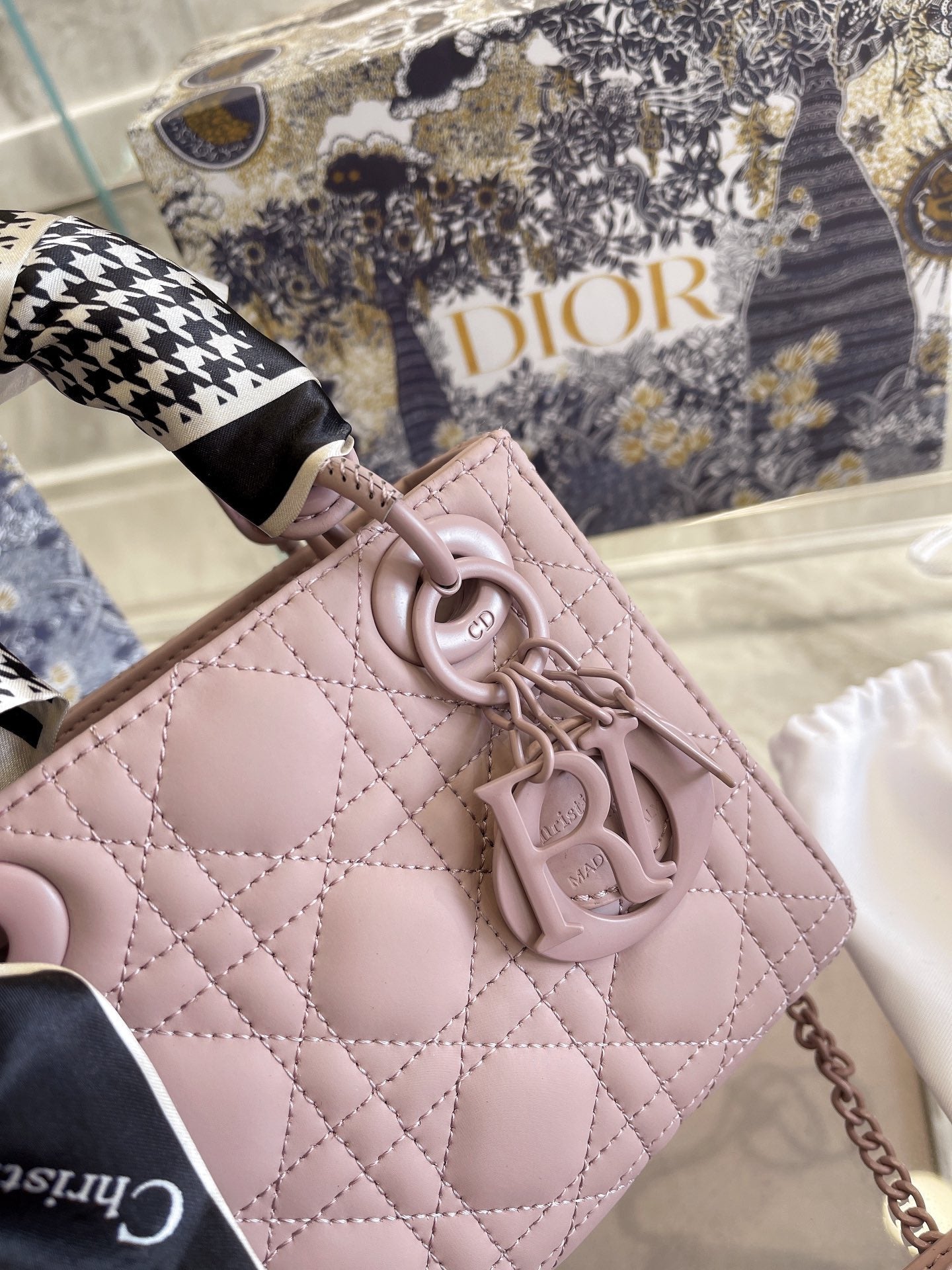 BL - High Quality Bags DIR 058