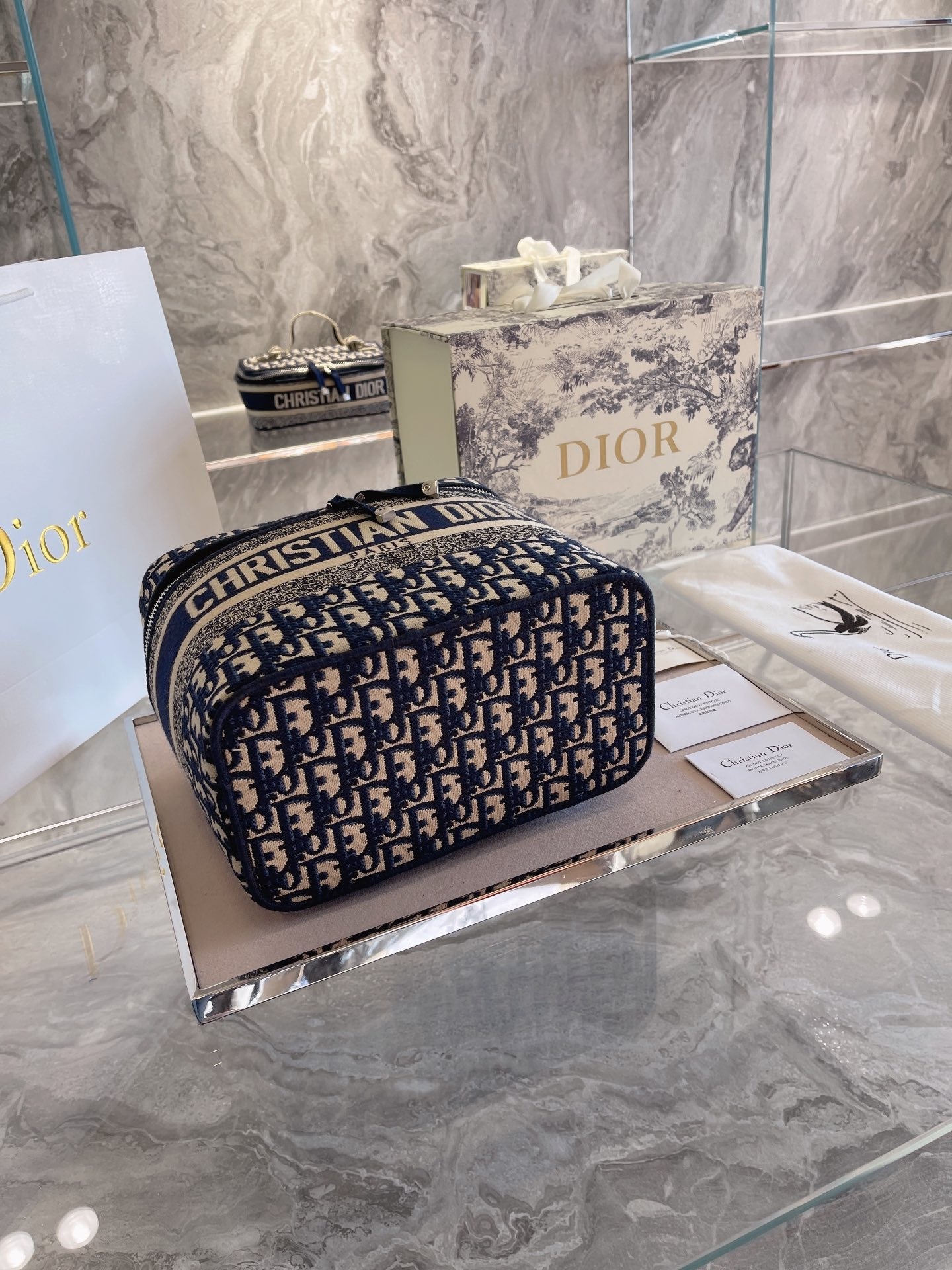 BL - High Quality Bags DIR 214