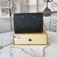 BL - High Quality Wallet LUV 066