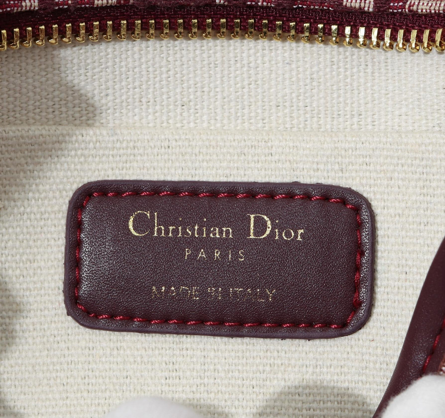 BL - High Quality Bags DIR 124
