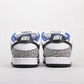 BL - "NKE Dunk SB Low Sup White Cement"
