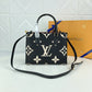 BL - High Quality Bags LUV 106