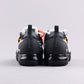 BL - OW x Vapormax Black & White