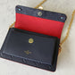 BL - High Quality Wallet LUV 086
