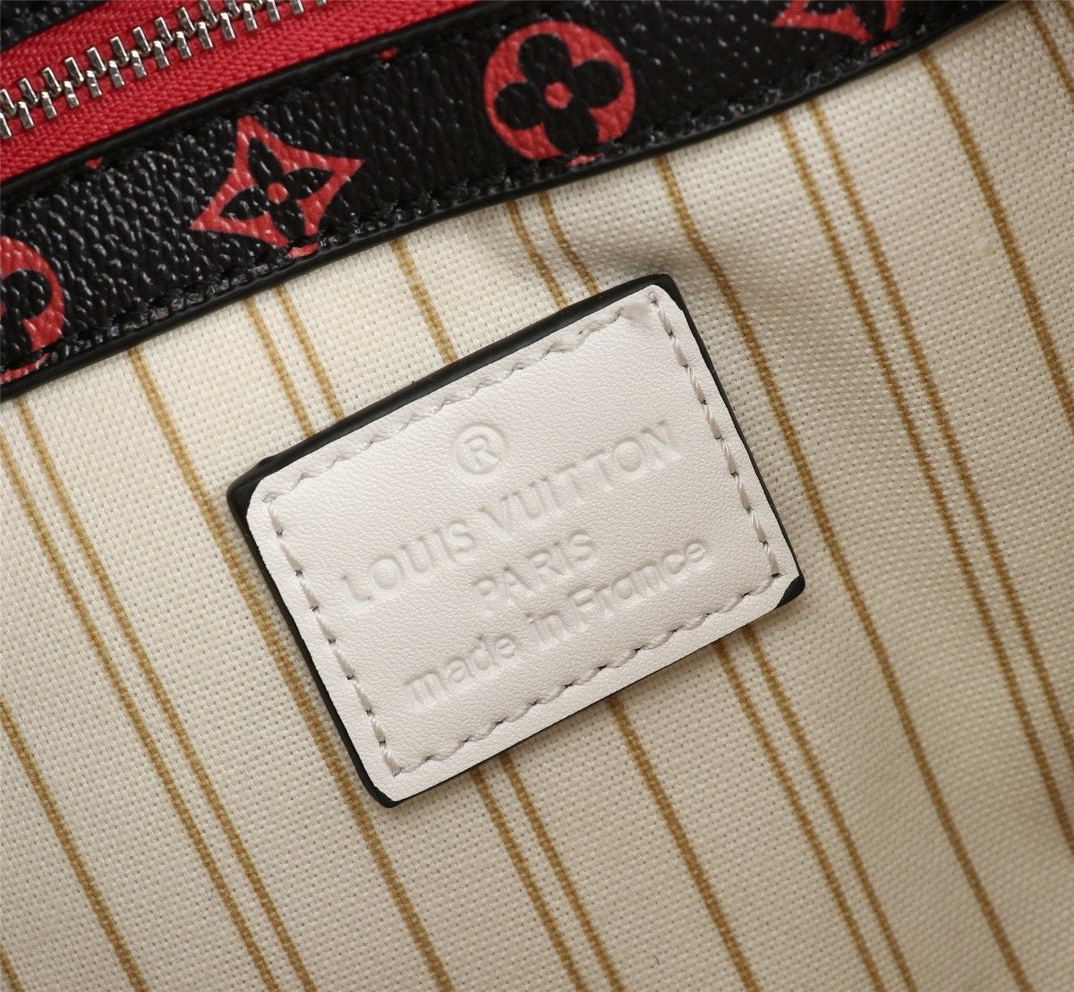 BL - High Quality Bags LUV 187