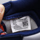 BL - AJ1 navy blue
