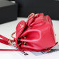 CHL Backpack Red For Women 7 in/18cm
