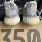 BL - Yzy 350 V2 Grey Pearl Sneaker