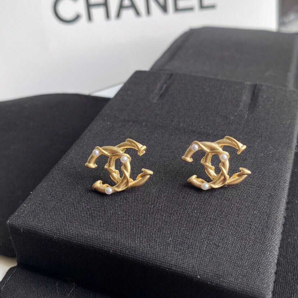 BL - High Quality Earring CHL 040