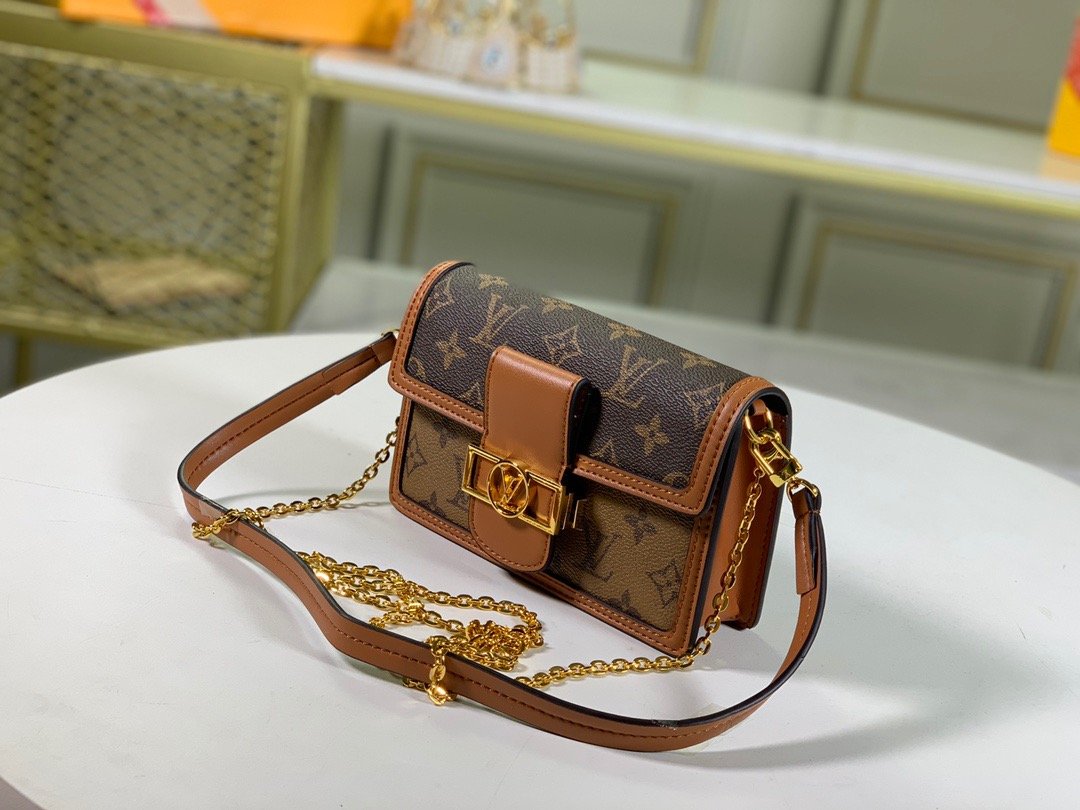 BL - High Quality Bags LUV 037