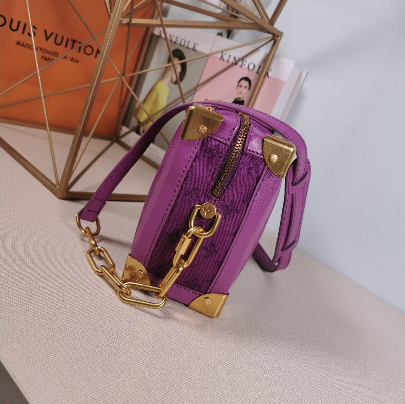 BL - High Quality Bags LUV 257