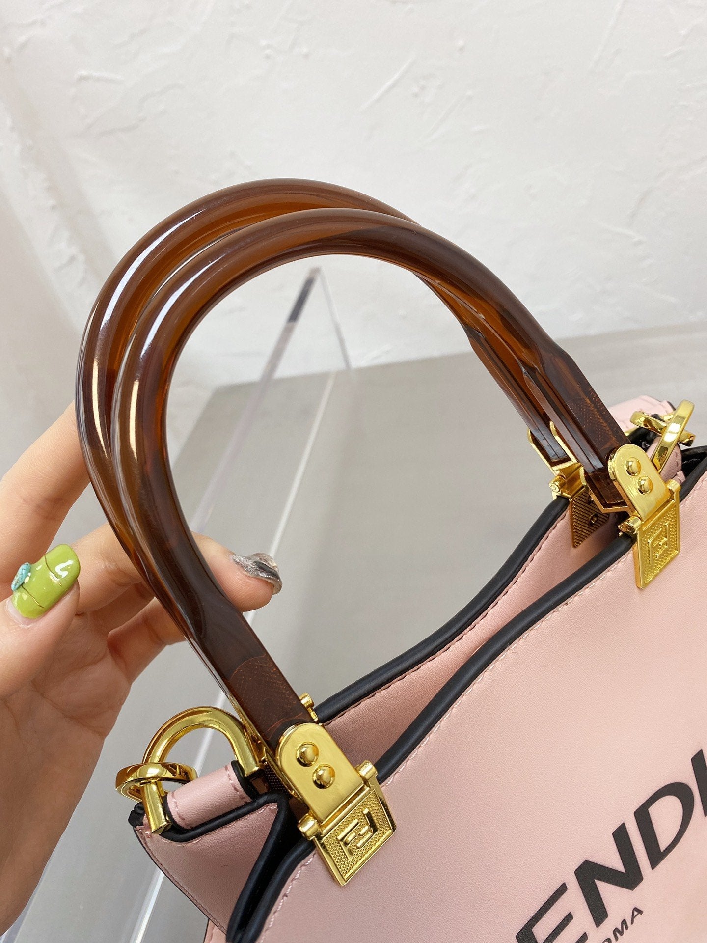 BL - High Quality Bags FEI 134