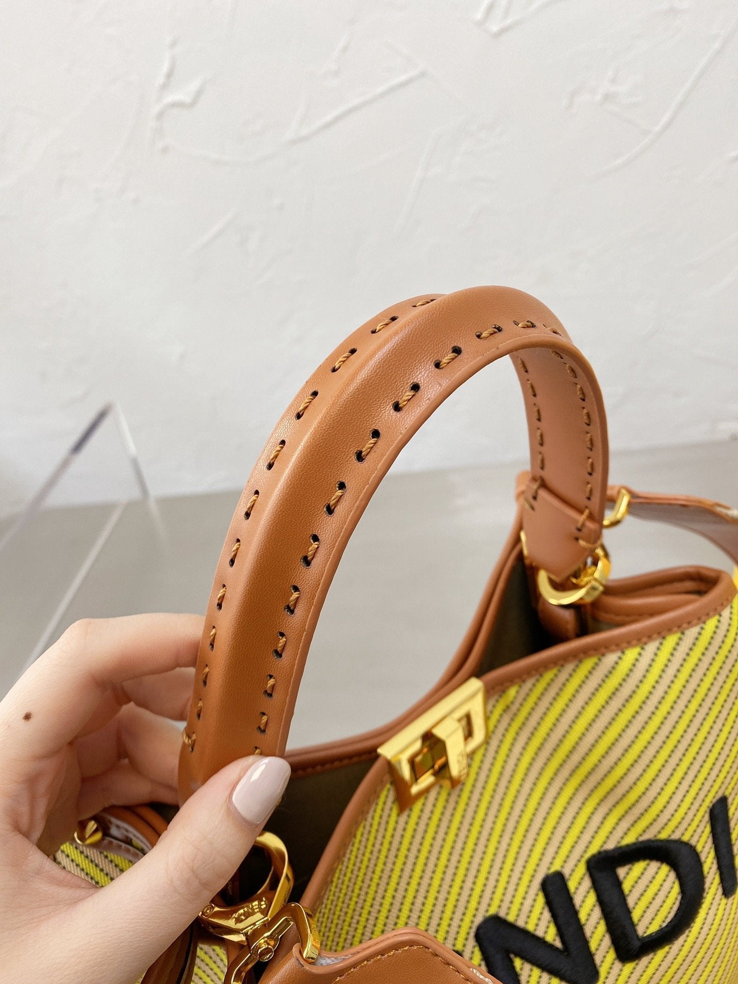 BL - High Quality Bags FEI 106