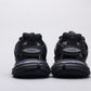 BL - Bla Track LED Black Sneaker