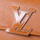 LV Buci Epi Gold Miel Brown For Women,  Shoulder And Crossbody Bags 24.5cm/9.6in LV M59459