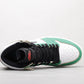 BL - AJ1 Little HNK White Green