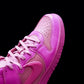 BL - AMBUSH x DUNK HIGH Collaboration Rose Pink