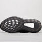 BL - Yzy 350 Black And Red Sneaker