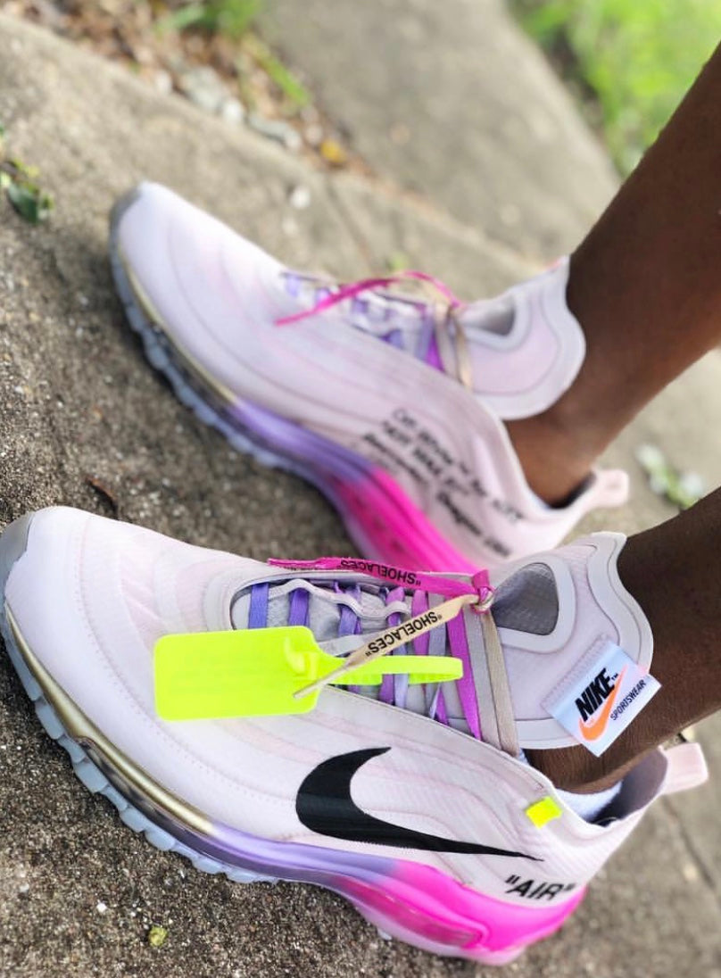 BL - Max97 Rainbow Limited