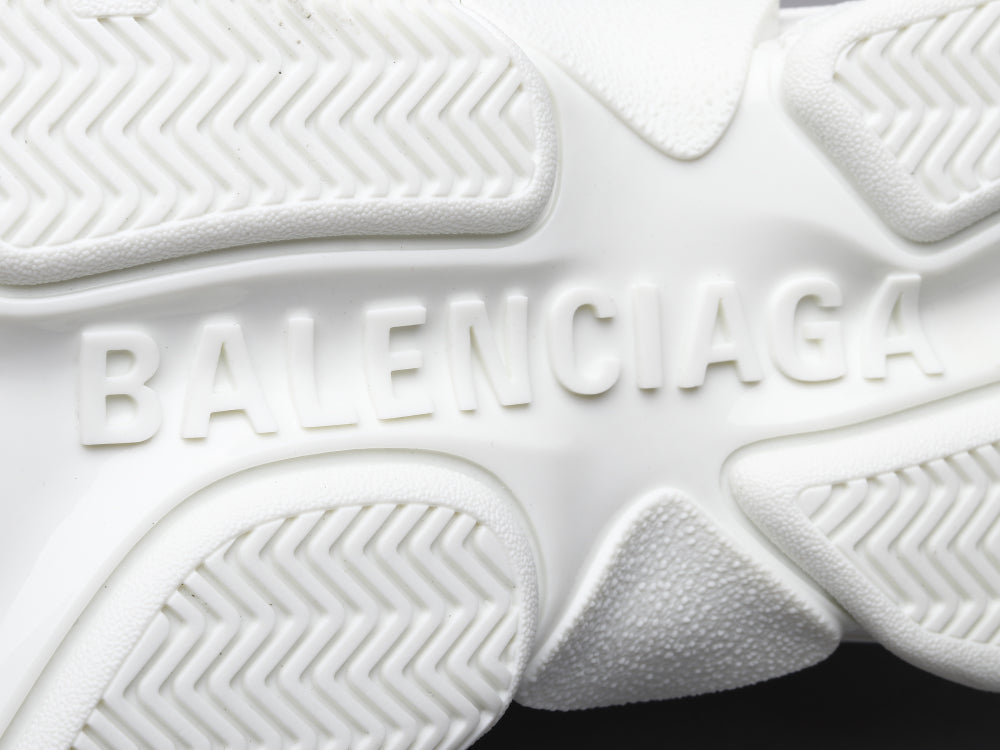 BL - Bla Triple S Full Sneaker