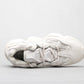 BL - Yzy 500 Blush Sneaker