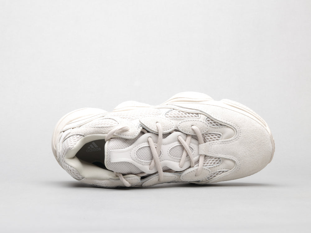 BL - Yzy 500 Blush Sneaker