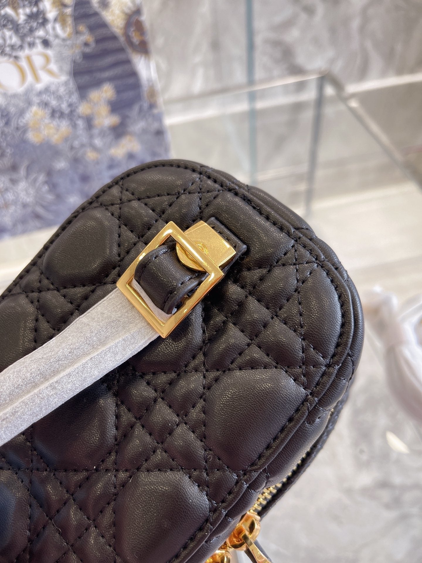 BL - High Quality Bags DIR 188