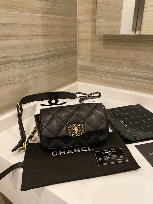 BL - High Quality Bags CHL 058