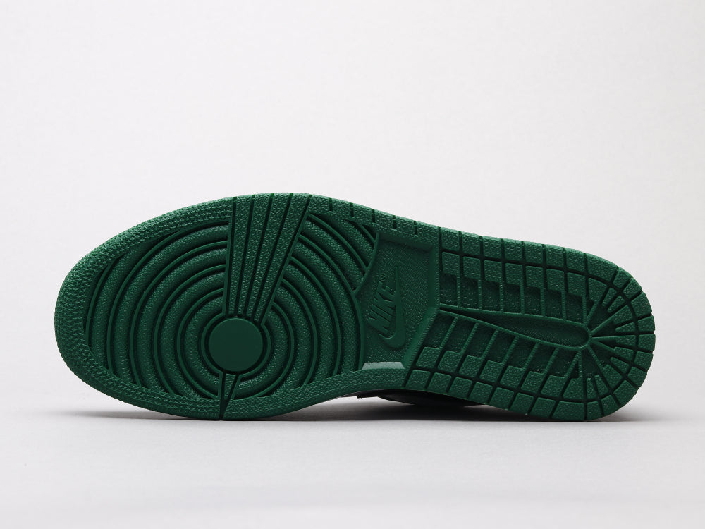 BL - AJ1 celtic white green