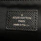 LV New Flap Messenger Bag Taiga Black For Men, Bags, Shoulder And Crossbody Bags 11.1in/28.3cm LV M30807