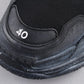 BL - Bla Triple S Pure Black Sneaker