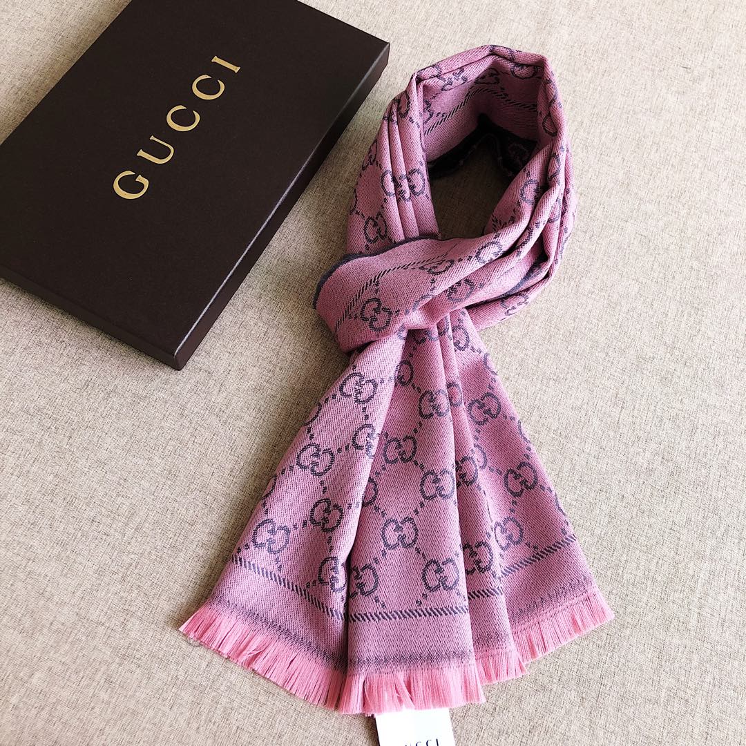 BL - High Quality GCI Scarf 010