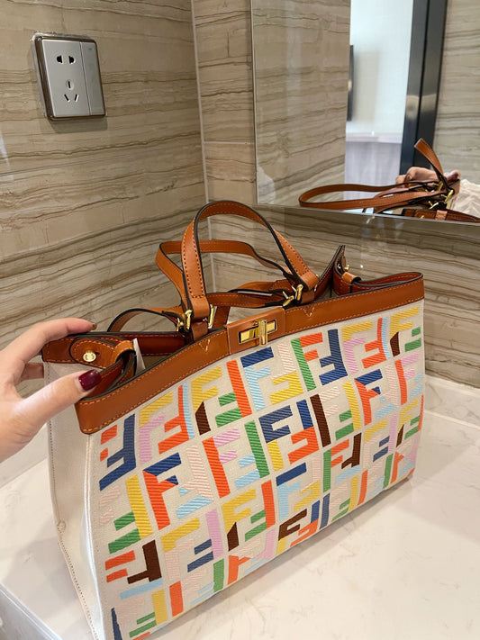 BL - High Quality Bags FEI 141