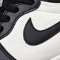 BL - AJ1 black buckle